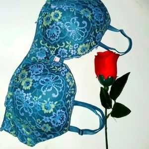 Victoria secret dream angels wireless bra size 38c